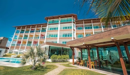 Kembali Hotel Porto De Galinhas - Adults Only