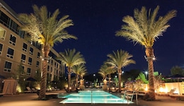 Viejas Casino & Willows Hotel