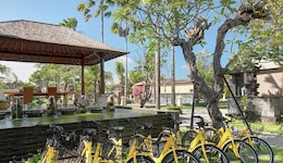 Lumbini Luxury Villas And Spa