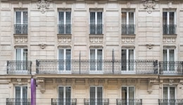 Hotel Le Cardinal