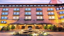 Hotel Estelar La Fontana