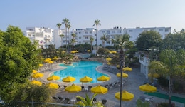 Mayfair Gardens
