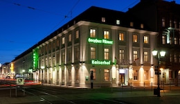 Hotel Kaiserhof