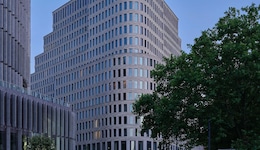Hotel Dorint Kurfürstendamm Berlin
