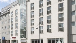 Ramada By Wyndham Flensburg