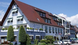 Hotel Restaurant Maier