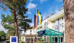 Dorint Seehotel Binz-Therme Binz Rügen