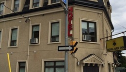 Royal Oak Inn