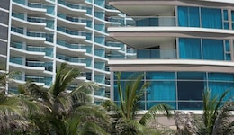 Radisson Cartagena Ocean Pavillion Hotel