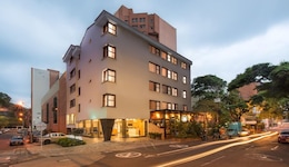 Hotel El Peñón