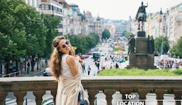 Wenceslas Square Hotel