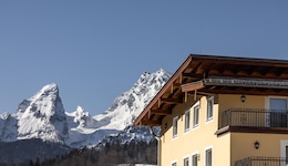 Hotel Schwabenwirt