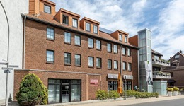 Novum Hotel Freiraum