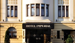 Hotel Imperial