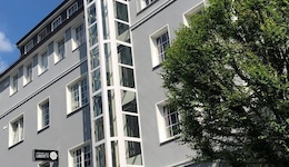 Arthotel Ana Liberty, Trademark Collection By Wyndham