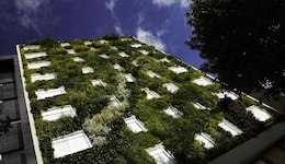 Hotel B3 Virrey