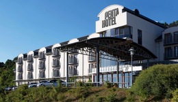 Pentahotel Eisenach
