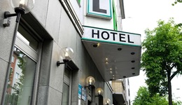 Hotel Schumacher