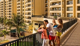 The Royal Sands Resort & SPA
