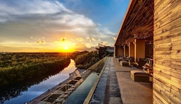 Nizuc Resort And Spa