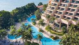 Hong Kong Gold Coast Hotel