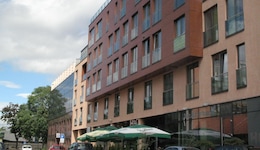 Hotel Slisko