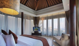 Ulu Segara Luxury Suites & Villas