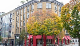 Marrable's Farringdon Hotel