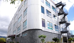 Hotel Sarah Nui