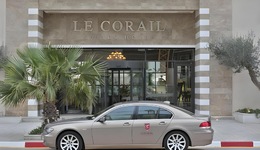 Corail Suites Hotel