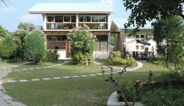 Nazaki Beach Hotel
