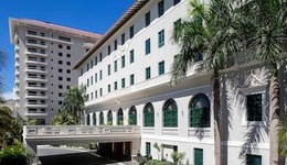 Condado Vanderbilt Hotel