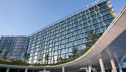 Capri By Fraser, Changi City Singapore