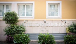Hotel San Domenico Al Piano