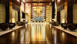 Savoy Seychelles Resort & Spa