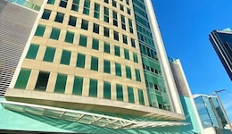 Marinn Place Financial District