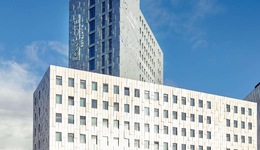 Fosshótel Reykjavík
