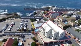 Harbour House Hotel