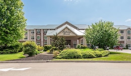 Bellissimo Hotel, Trademark By Wyndham Near Foxwoods Casino