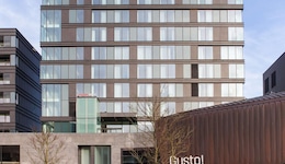 Intercityhotel Enschede
