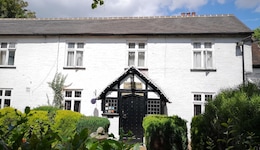 The Tudor Hotel