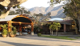 Hotel Real De Chapala