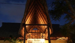 Hotel Lunasol