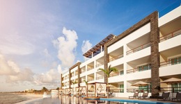 Senses Riviera Maya By Artisan - Adults Only