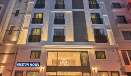 Bisetun Hotel