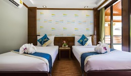 Coco Bella Hotel
