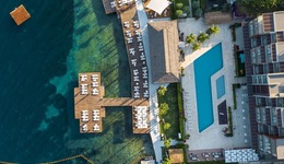 Mivara Luxury Resort & Spa Bodrum