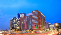 Ghl Hotel Tequendama Bogotá