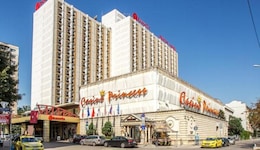 Ramada By Wyndham Sofia City Center