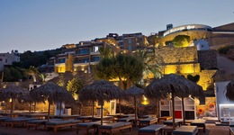 Royal Marmin Bay Boutique & Art Hotel - Adults Only